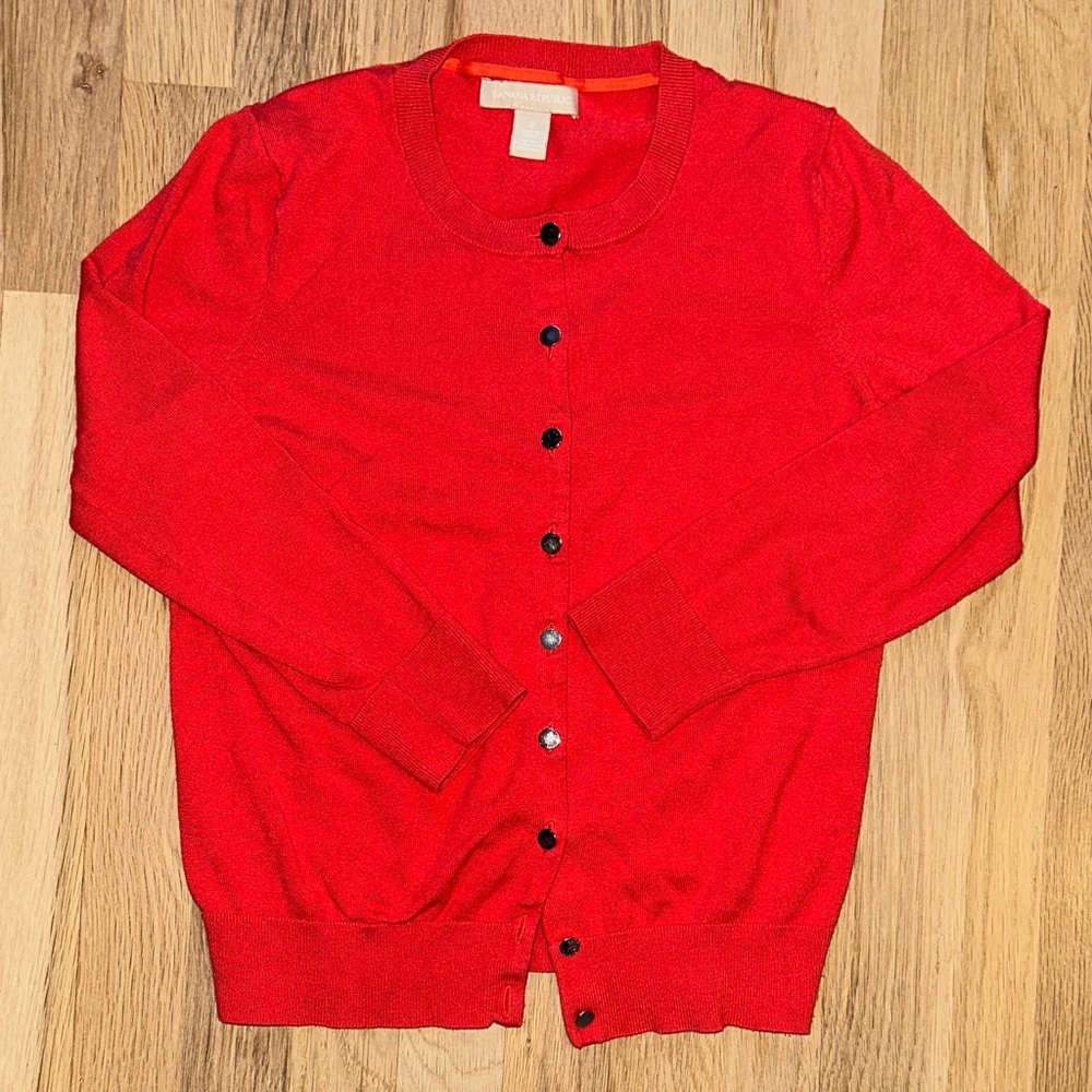 Banana Republic Women's Sweater